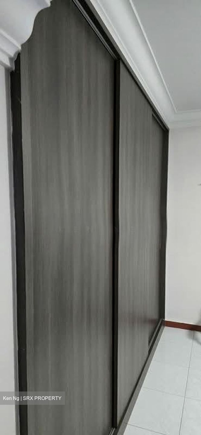 Blk 850 Woodlands Street 82 (Woodlands), HDB 5 Rooms #557273111